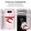 Samco All New Dust Free Crytal Clear Cellular Accessory Case Cover for LG G5