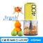 New design stainless steel 400W powerful multi Food Processor