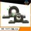 Pillow block bearing with small shaft engine parts bearing