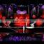 Guangzhou manufacture High reflective stage show event