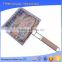 Top selling iron bbq grill expanded sheet metal mesh