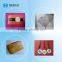 Hotel key card holder printing