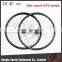 Dengfu mtb carbon clincher wheels 27mm wide 29er clincher wheelset