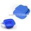 Convenient Carry Silicone Folded Wholesale Lunch Boxes/Eco Lunch Boxes
