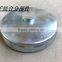 Jichai chidong engine Cylinder Liner engine spare Parts from china