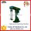 Lifting Double Shaft Disperser Manufacturers
