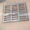 Concrete Ductile Iron Grill Gully Grating D400 E600 F900