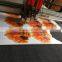 kt board printing and die cut