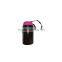 keeping cool water jug plastic clamping use water jug