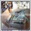 Middle Model Boiled Quail Egg Peeling Machine Price