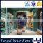 Tailor Made Customized Cosmetic Store Design For Retail