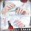 2015 Beauty holidays color polish nail gel polish, UV gel with 168 colors