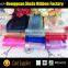 2015 new products Organza Christmas Decoration Ribbon