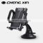 arrival silicone attractive plastic cell phone holder for auto car                        
                                                Quality Choice
