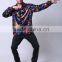 carnival party sexy boys dance costumes fancy disco dress mens disco costume for sale