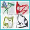 PVC pink New product gifts customized metal wine glass lanyard bulk buy from China