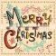 2016 Handmade christmas card new year greeting card printing