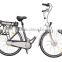 BA-05E 36v 250w new electric bicycle city style CE EN15194 certificate