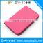 2016 new planner leather loose leaf diary notebook