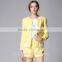 Fashion Lady suit womens clothes winter jacket
