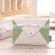 Factory wholesale high quality cheap fashionable cosmetic bag makeup bag GW859