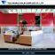 artificial marble salon reception counter/desk