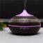 Electric Aromatherapy Essential Oil Diffuser with 7 Color Light and Auto Off Function 300ML