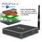 2016 Windows 10 Internet TV Box 4GB RAM 64GB/128GB/320GB ROM 2.4G/5.8G WIFI Intel Atom X7-Z8700 BT7 MINI PC