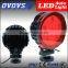 New! Color Cover 60w led driiving light auto lighting system 12v automotive led light for truck, atv, suv