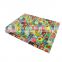 portable high quality and folding abc play mat