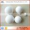 circular vibrating screen silicone ball