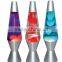 36CM high lava wax lamp / Taper lava lamp lamp /Jelly fish decorative lamp /                        
                                                Quality Choice