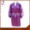 2904 Plain Short Satin Robes For Wedding Bridal Party Robes                        
                                                Quality Choice