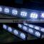 3W LEDs Auqarium Lighting Marine Fish Tank Coral Reef Used LED Aquarium Light 72W-288W