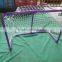 New design folding mini soccer goal