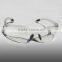 2016 new style protection pe safety glases