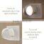 Automatic LED Night Light Plug-in Wall light With Dusk to Dawn Sensor
