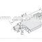kitchen soft door closed damper