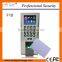 F18 Biometric fingerprint access control with 10000 templates of transaction capacity