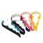4 in 1 rubber plastic screw jar opener Premium Jar Openers for Seniors Heavy Duty Lids Off Jar Opener