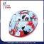 new stylish PVC and EPS bicycle helmet kids bicycle safety helmet