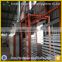 Powder Coating Oven with Various Heating Energy