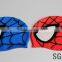 High Quality Soft Swim Caps Silicone Swim Cap