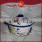 Cheap ceramic bowls, and handpainted bowls with competitive price and various designs