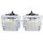 Error Free LED Number License Plate Light for Mercedes ben z W204 W212 W221 C207