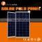 2016 Guangzhou Felicity good quality 100w poly solar panel for charging cell phone