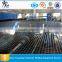 PP Biaxial geogrid for Reinforced soil retaining wall