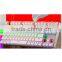 2016 newest Profession gaming keyboard,slim mini gaming keyboard