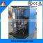 portable energy saving 110 kw direct air-cooled screw air compressor