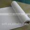 white rubber sheet